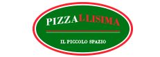 logotipo de restaurant pizzallisima hotel solaris en los cabos