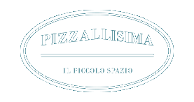pizzallisima restaurant Logo