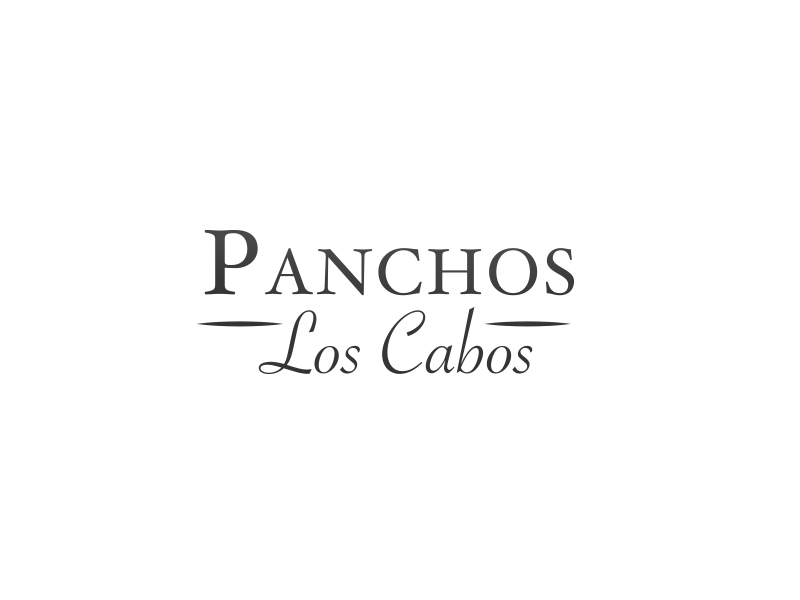 logo Panchos restaurant