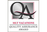 QA quality assurance award