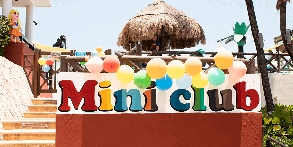 mini-club