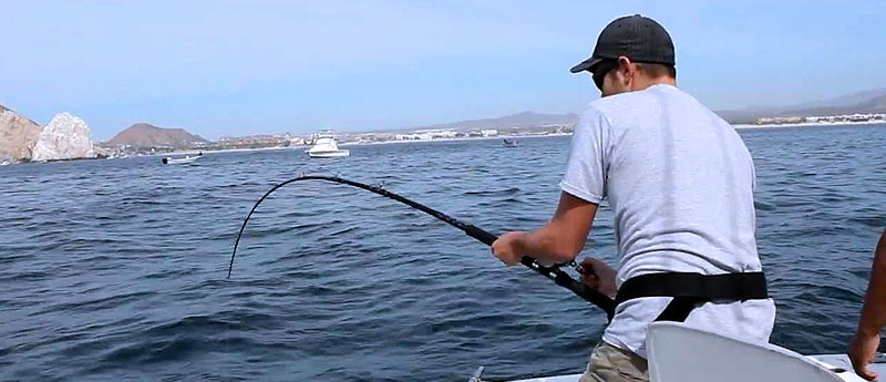 10 things to do in Los Cabos - Fishing