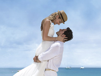 Las mejores locaciones para tu boda en la playa ya sa en cancun o los cabos