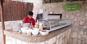 Royal Solaris Cancun sushi Bar Menu Royal Solaris Cancun sushi Bar Menu