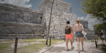 Tulum Tour at Royal Solaris Cancun Tulum Tour at Royal Solaris Cancun