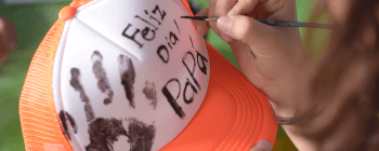 El mejor día del Padre en Royal Solaris Cancún